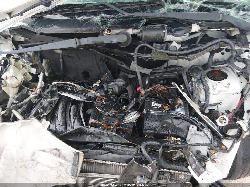 3N6CM0KN7HK693337 2017 NISSAN NV200 photo no. 10