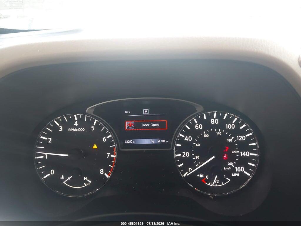 5N1DR2MN5HC638856 2017 NISSAN PATHFINDER photo no. 7