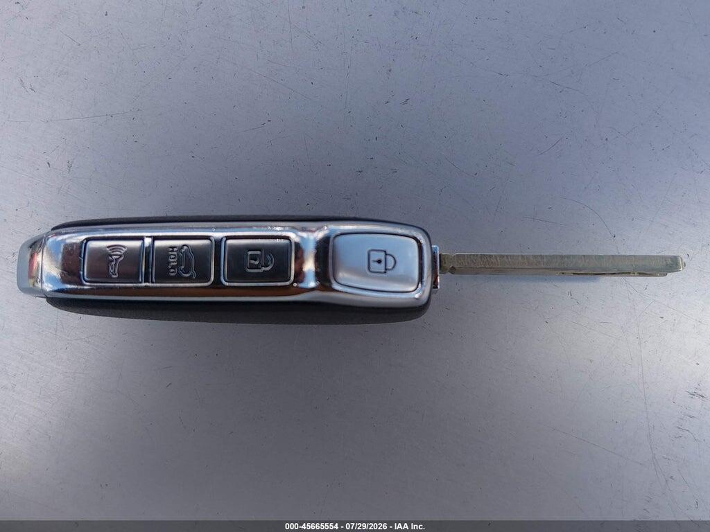 KNDCB3LCXM5470060 2021 KIA NIRO photo no. 11