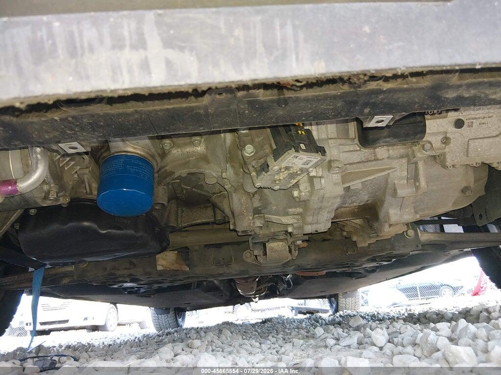 KNDCB3LCXM5470060 2021 KIA NIRO photo no. 6