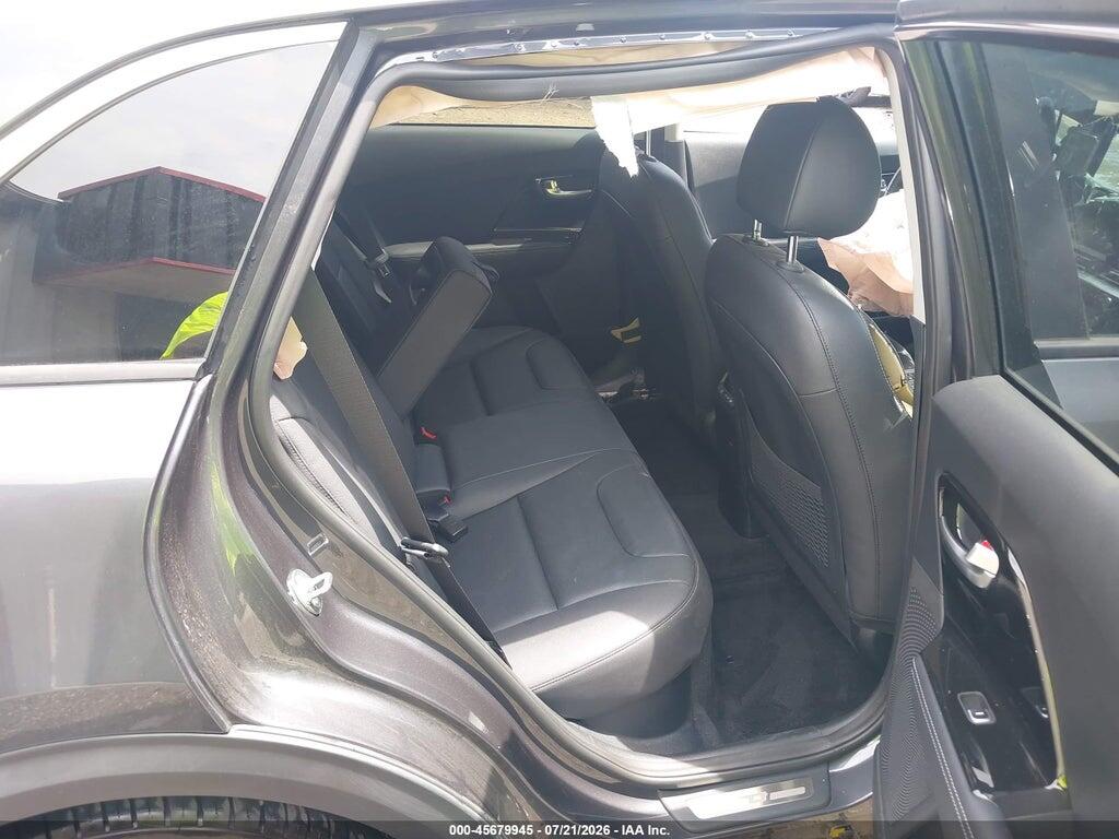 KNDCC3LD9M5484957 2021 KIA NIRO PLUG-IN HYBRID photo no. 8