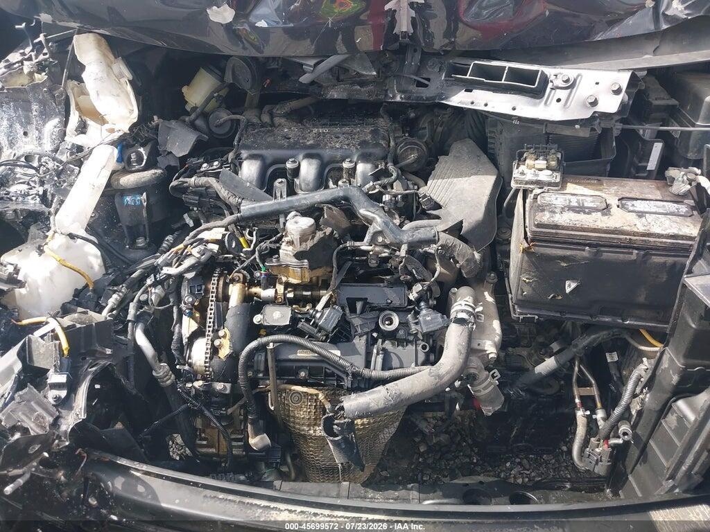 KNDMB5C10M6665271 2021 KIA SEDONA photo no. 10