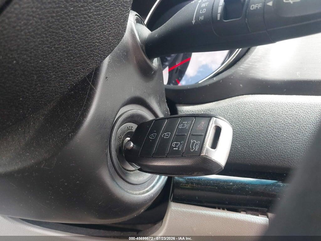 KNDMB5C10M6665271 2021 KIA SEDONA photo no. 11