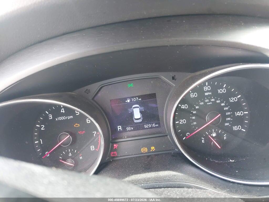 KNDMB5C10M6665271 2021 KIA SEDONA photo no. 7