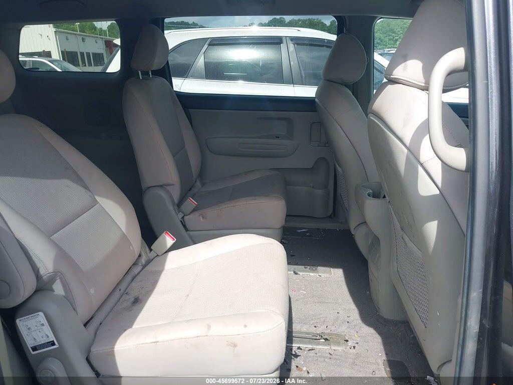 KNDMB5C10M6665271 2021 KIA SEDONA photo no. 8