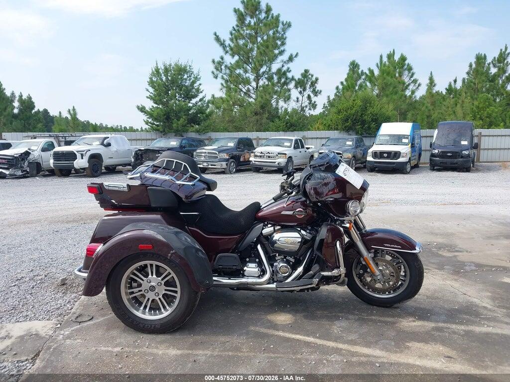 1HD1MAF16NB858226 2022 HARLEY-DAVIDSON FLHTCUTG photo no. 11