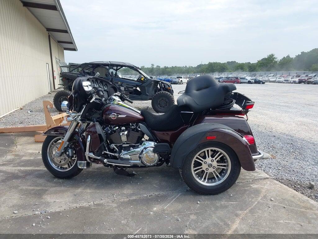 1HD1MAF16NB858226 2022 HARLEY-DAVIDSON FLHTCUTG photo no. 12