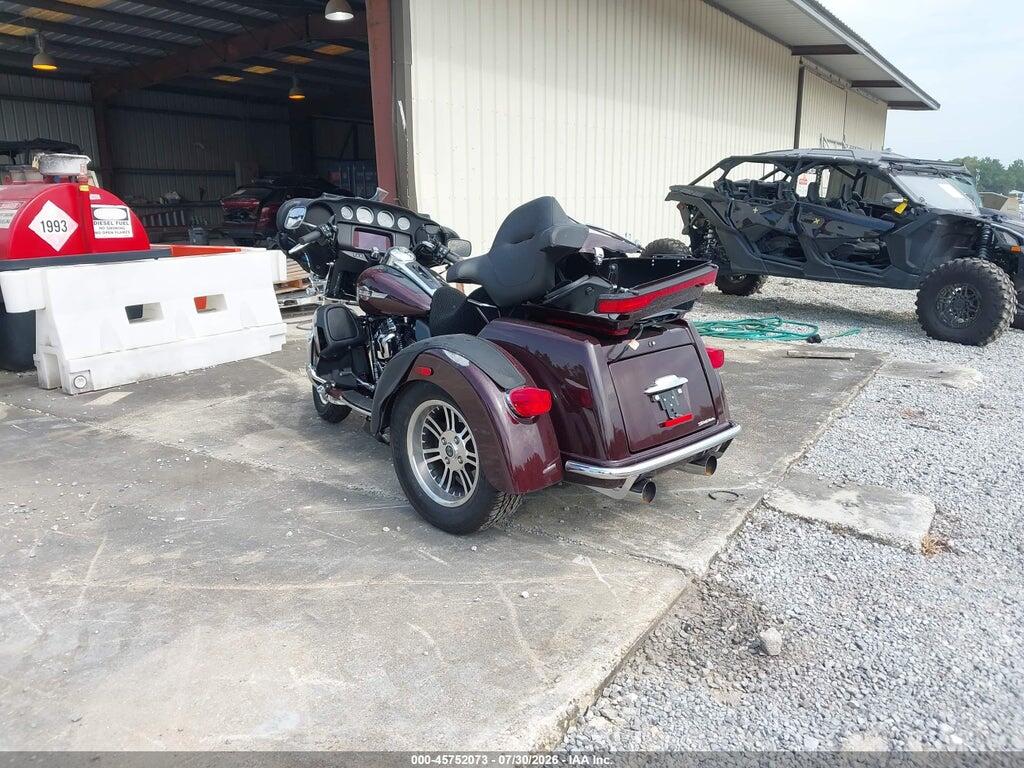 1HD1MAF16NB858226 2022 HARLEY-DAVIDSON FLHTCUTG photo no. 3