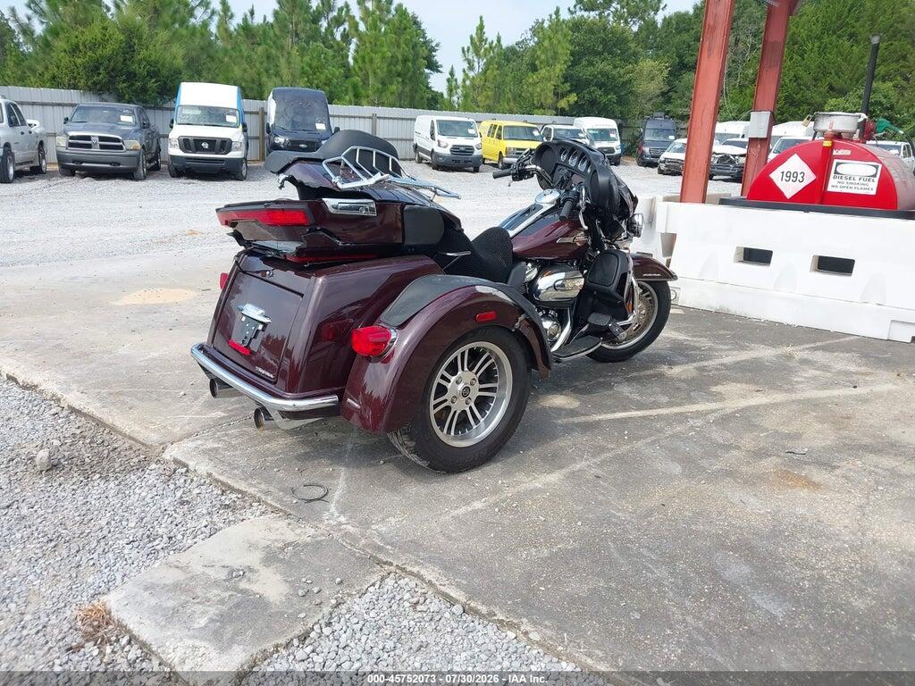 1HD1MAF16NB858226 2022 HARLEY-DAVIDSON FLHTCUTG photo no. 4