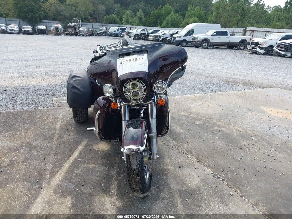 1HD1MAF16NB858226 2022 HARLEY-DAVIDSON FLHTCUTG photo no. 5