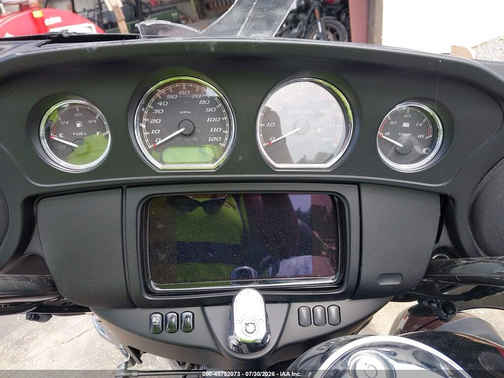 1HD1MAF16NB858226 2022 HARLEY-DAVIDSON FLHTCUTG photo no. 7