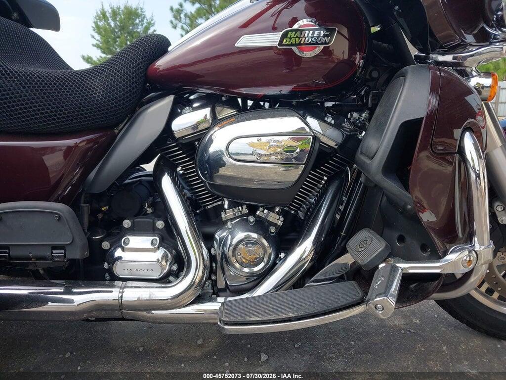 1HD1MAF16NB858226 2022 HARLEY-DAVIDSON FLHTCUTG photo no. 8