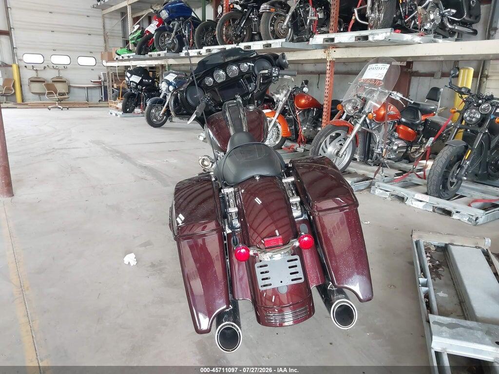 1HD1KRP19NB634824 2022 HARLEY-DAVIDSON FLHXS photo no. 6
