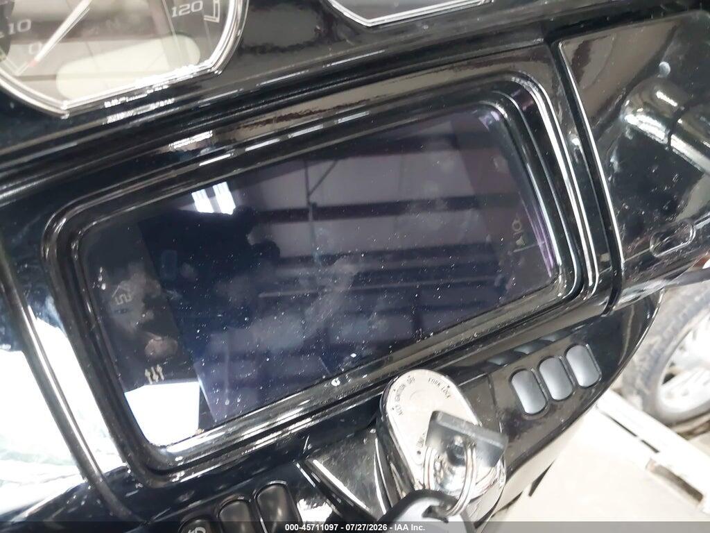 1HD1KRP19NB634824 2022 HARLEY-DAVIDSON FLHXS photo no. 7
