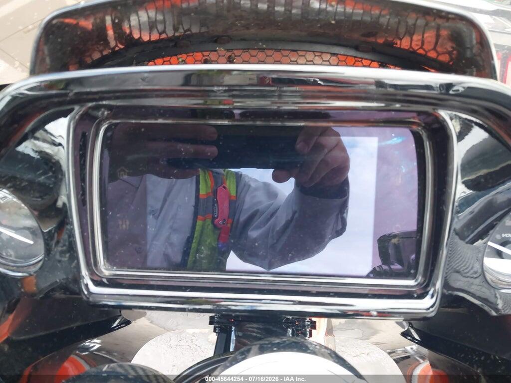 1HD1TJH10NB951856 2022 HARLEY-DAVIDSON FLTRKSE photo no. 7