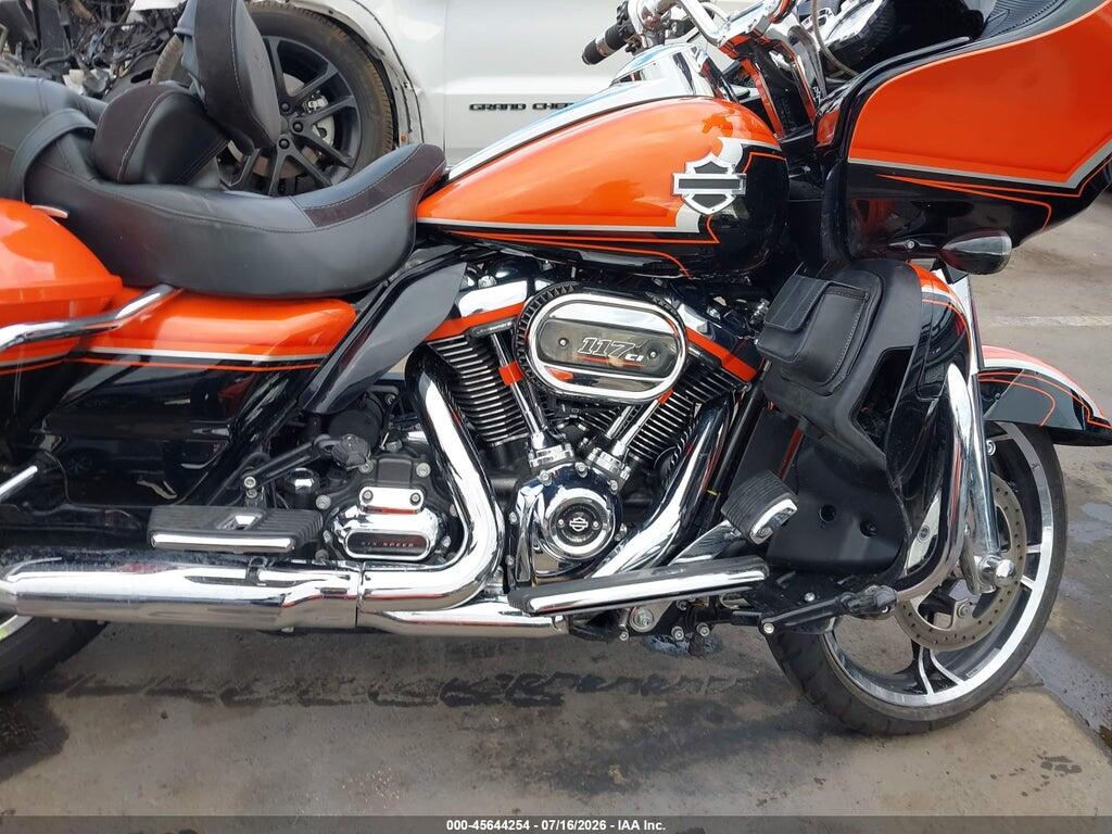 1HD1TJH10NB951856 2022 HARLEY-DAVIDSON FLTRKSE photo no. 8
