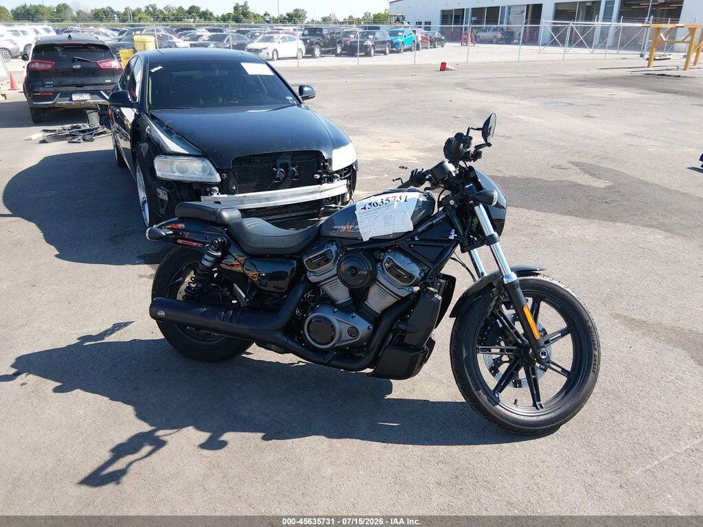 1HD1ZH117NB323794 2022 HARLEY-DAVIDSON RH975 photo no. 12
