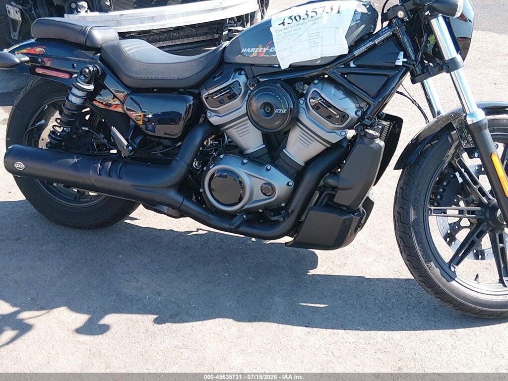 1HD1ZH117NB323794 2022 HARLEY-DAVIDSON RH975 photo no. 8