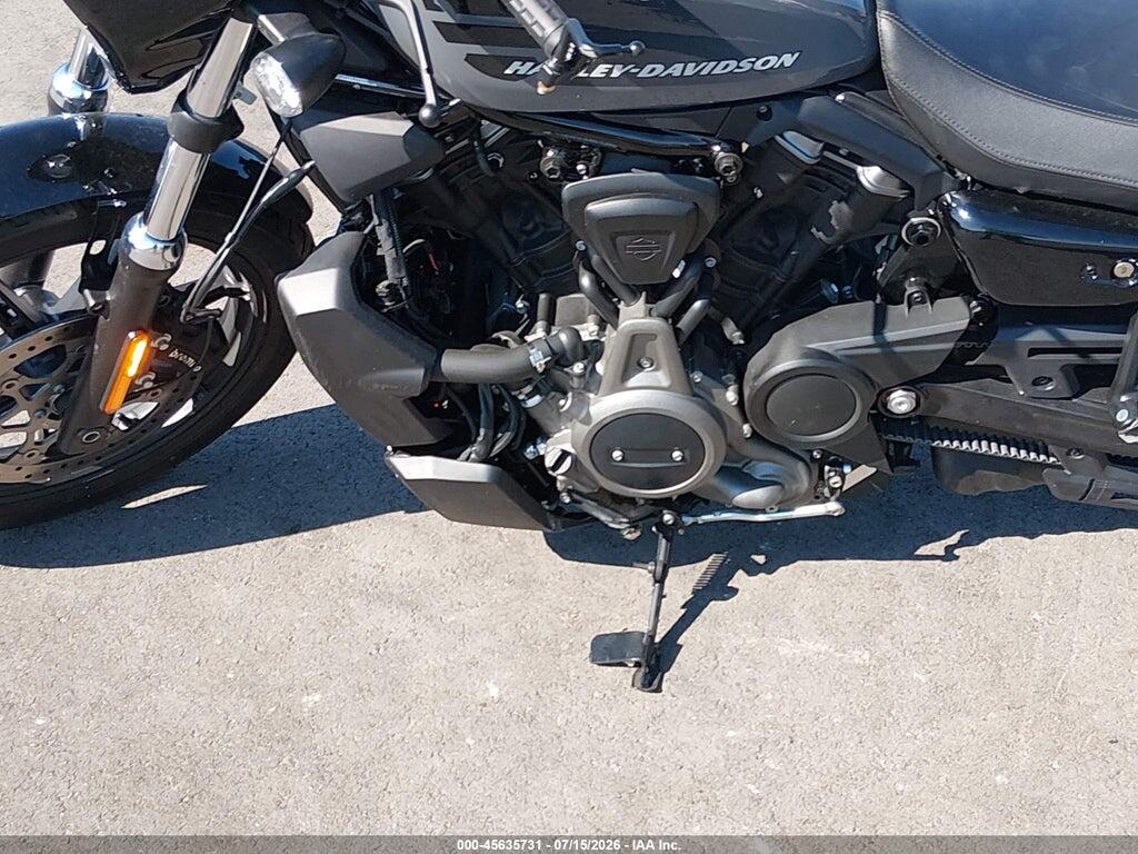 1HD1ZH117NB323794 2022 HARLEY-DAVIDSON RH975 photo no. 9