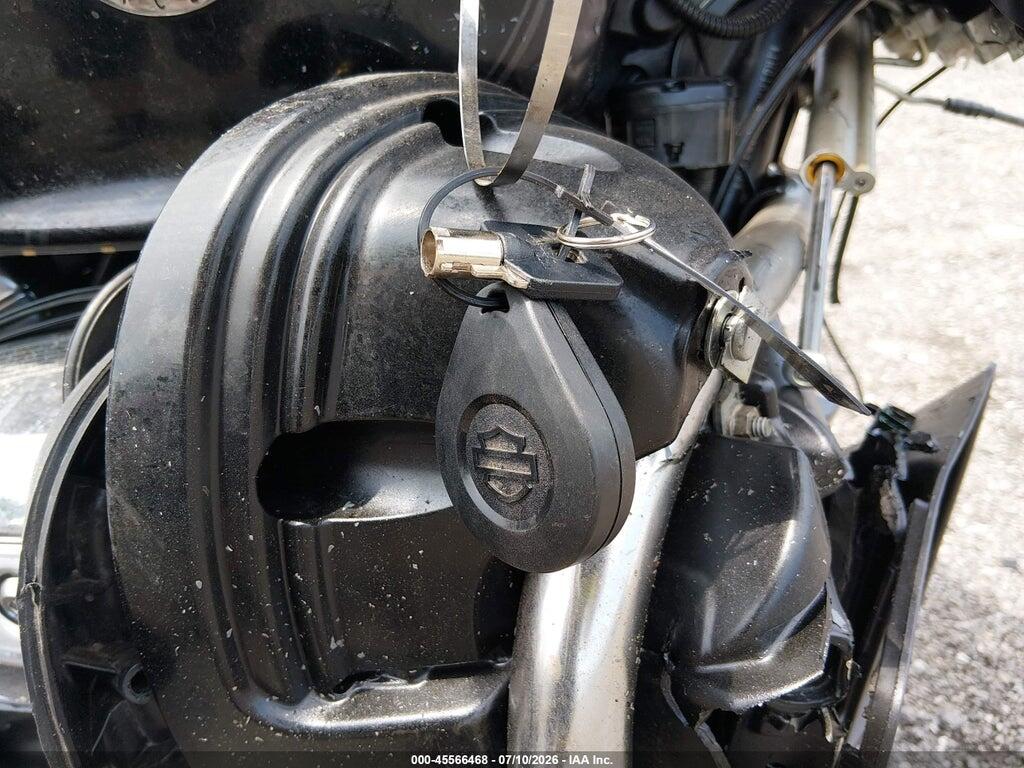1HD1MAF17NB853178 2022 HARLEY-DAVIDSON FLHTCUTG photo no. 11