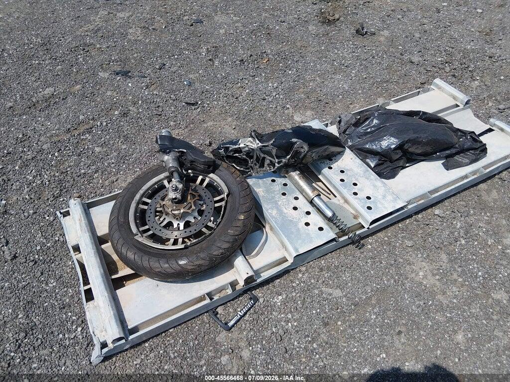 1HD1MAF17NB853178 2022 HARLEY-DAVIDSON FLHTCUTG photo no. 12