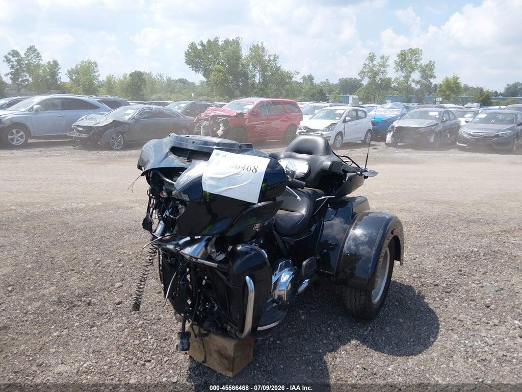 1HD1MAF17NB853178 2022 HARLEY-DAVIDSON FLHTCUTG photo no. 2