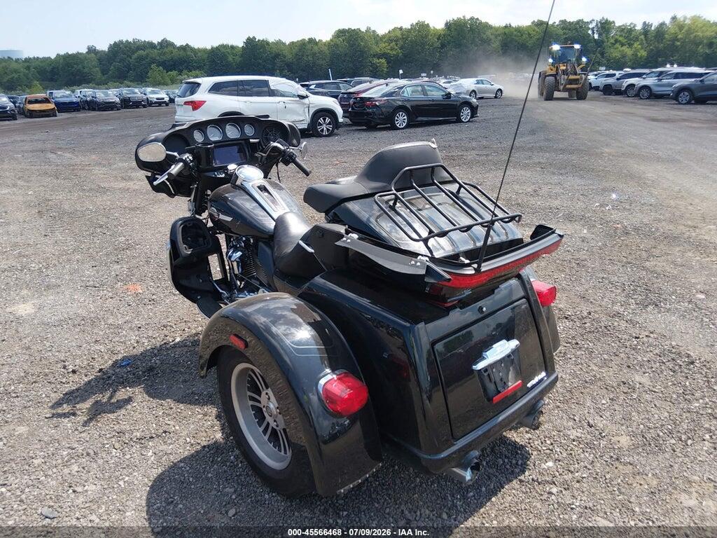 1HD1MAF17NB853178 2022 HARLEY-DAVIDSON FLHTCUTG photo no. 3