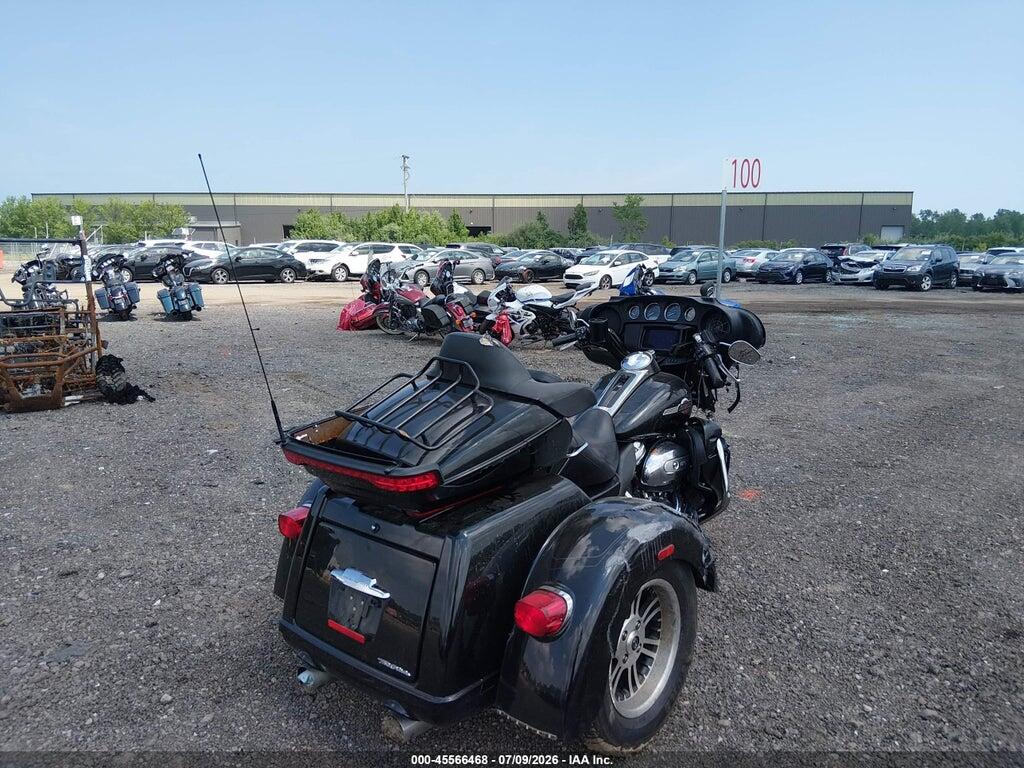 1HD1MAF17NB853178 2022 HARLEY-DAVIDSON FLHTCUTG photo no. 4