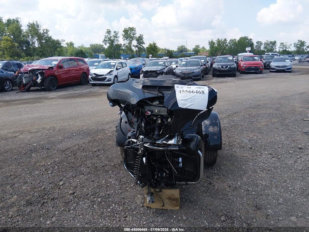 1HD1MAF17NB853178 2022 HARLEY-DAVIDSON FLHTCUTG photo no. 5