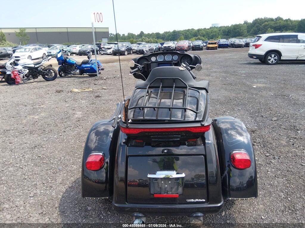 1HD1MAF17NB853178 2022 HARLEY-DAVIDSON FLHTCUTG photo no. 6