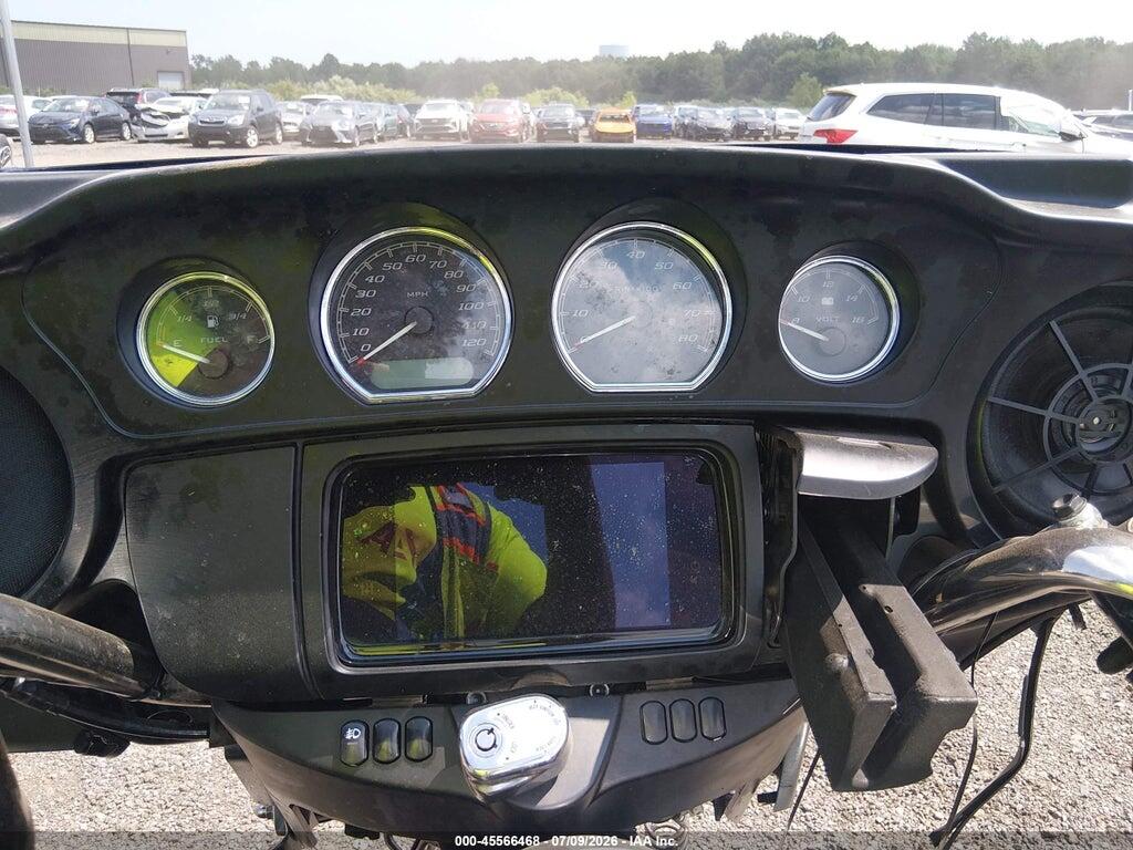 1HD1MAF17NB853178 2022 HARLEY-DAVIDSON FLHTCUTG photo no. 7