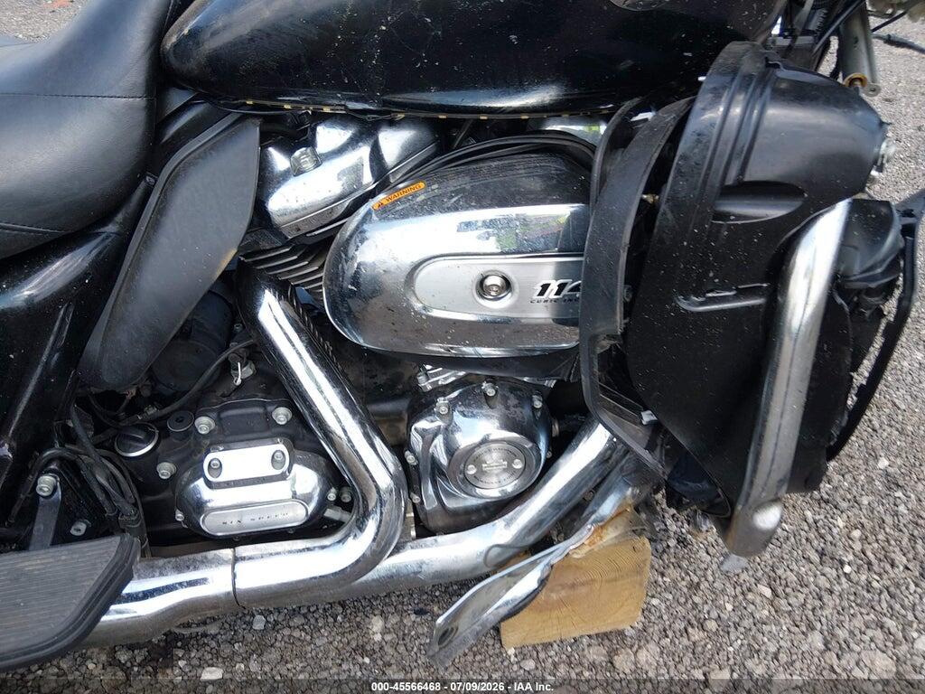 1HD1MAF17NB853178 2022 HARLEY-DAVIDSON FLHTCUTG photo no. 8