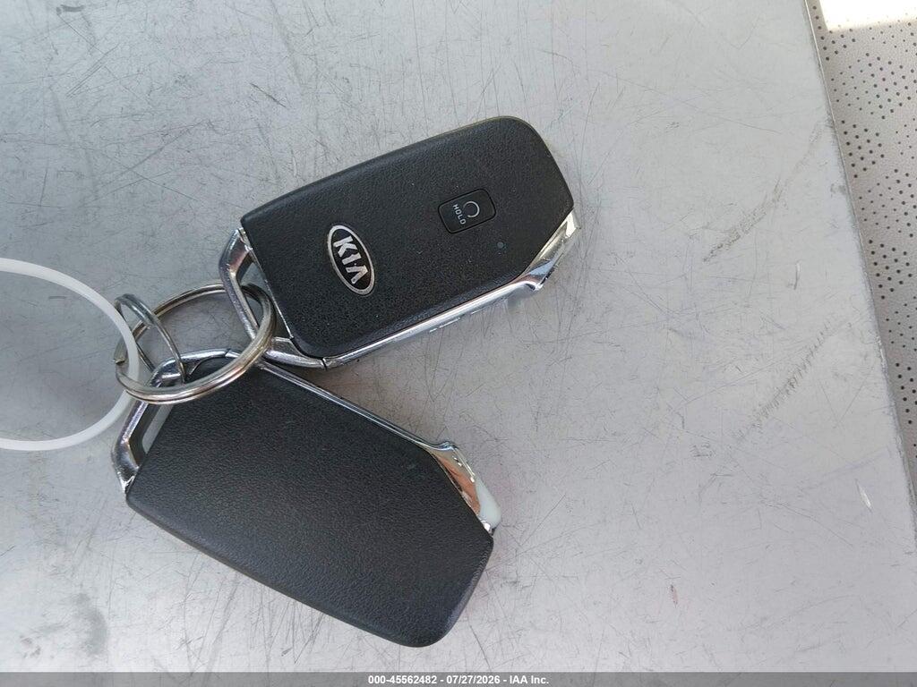 KNDERCAA6M7192364 2021 KIA SELTOS photo no. 11