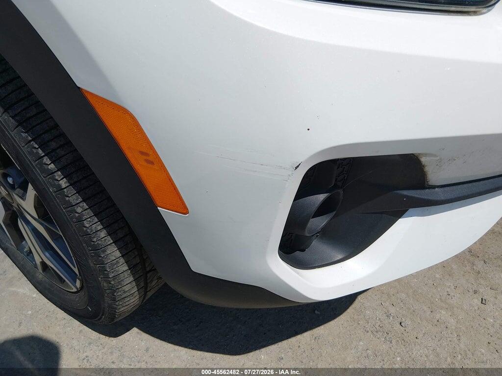 KNDERCAA6M7192364 2021 KIA SELTOS photo no. 6