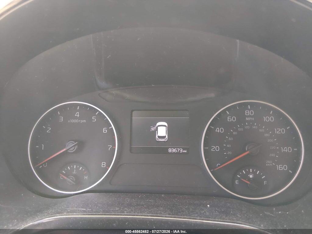 KNDERCAA6M7192364 2021 KIA SELTOS photo no. 7