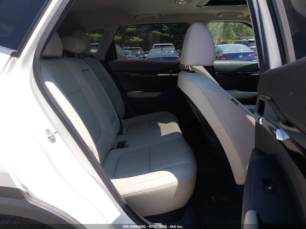 KNDERCAA6M7192364 2021 KIA SELTOS photo no. 8