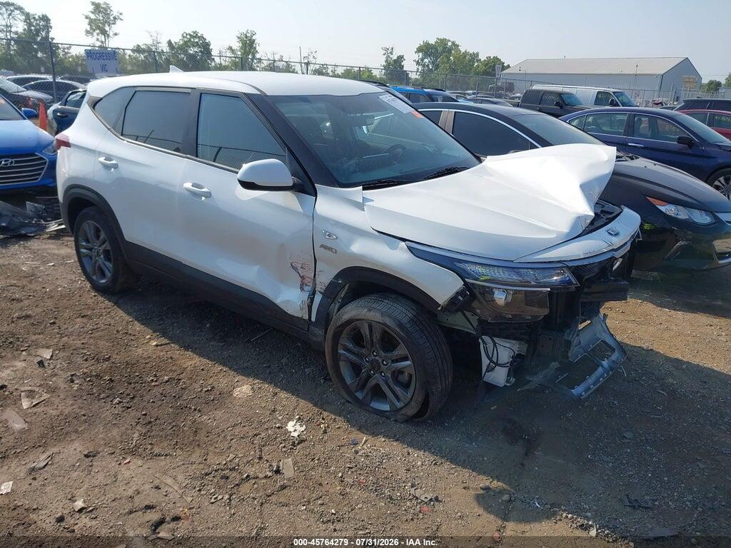 KNDEPCAA3M7184700 2021 KIA SELTOS photo no. 1