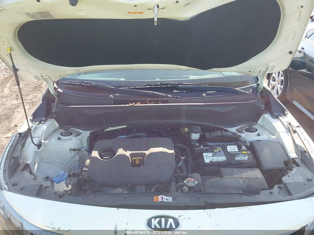 KNDEPCAA3M7184700 2021 KIA SELTOS photo no. 10