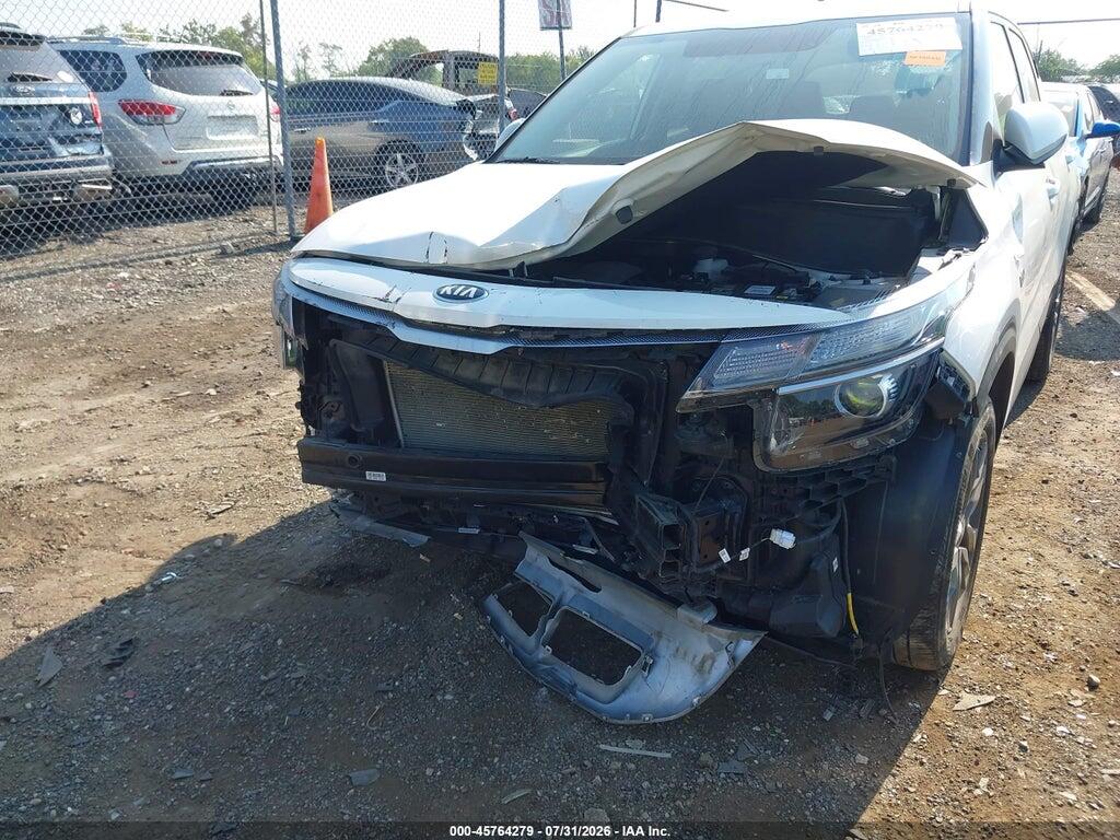 KNDEPCAA3M7184700 2021 KIA SELTOS photo no. 6