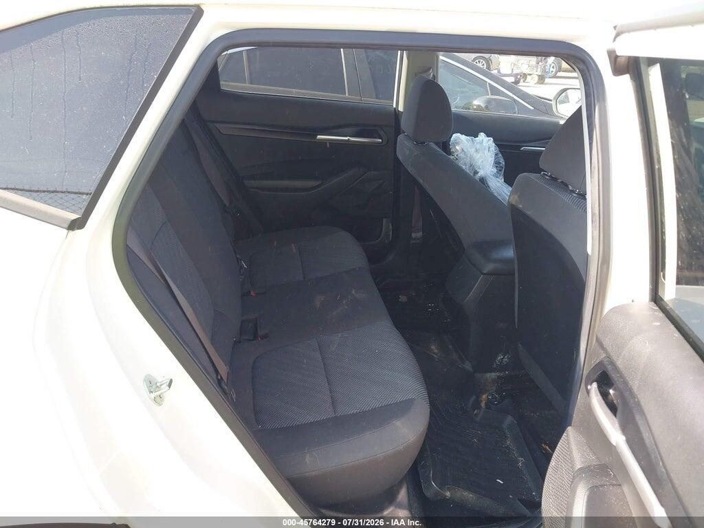 KNDEPCAA3M7184700 2021 KIA SELTOS photo no. 8