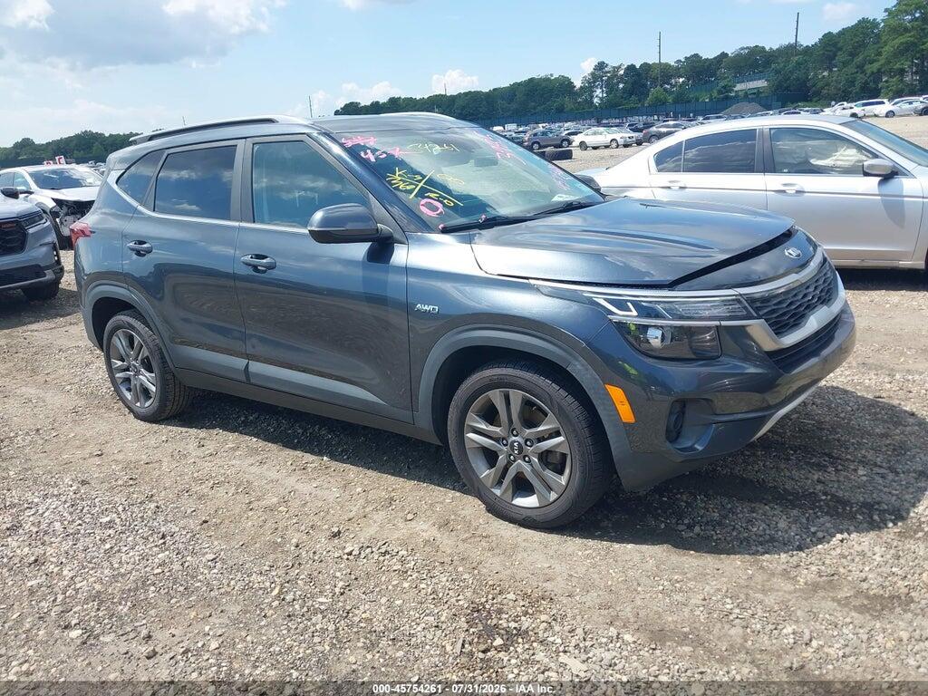 KNDEUCAA0M7073126 2021 KIA SELTOS photo no. 1