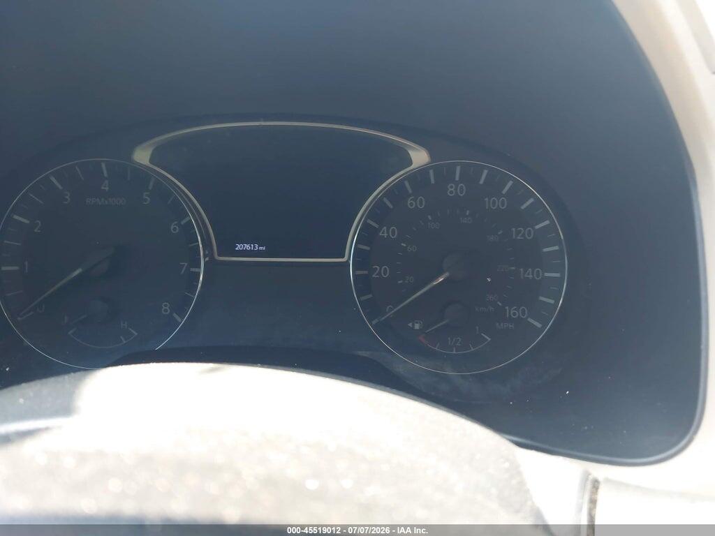 5N1DR2MN9HC902175 2017 NISSAN PATHFINDER photo no. 7
