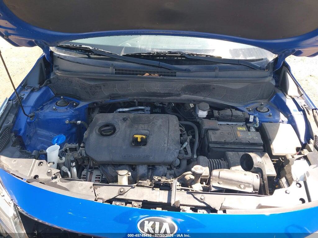 KNDEU2AA1M7044664 2021 KIA SELTOS photo no. 10