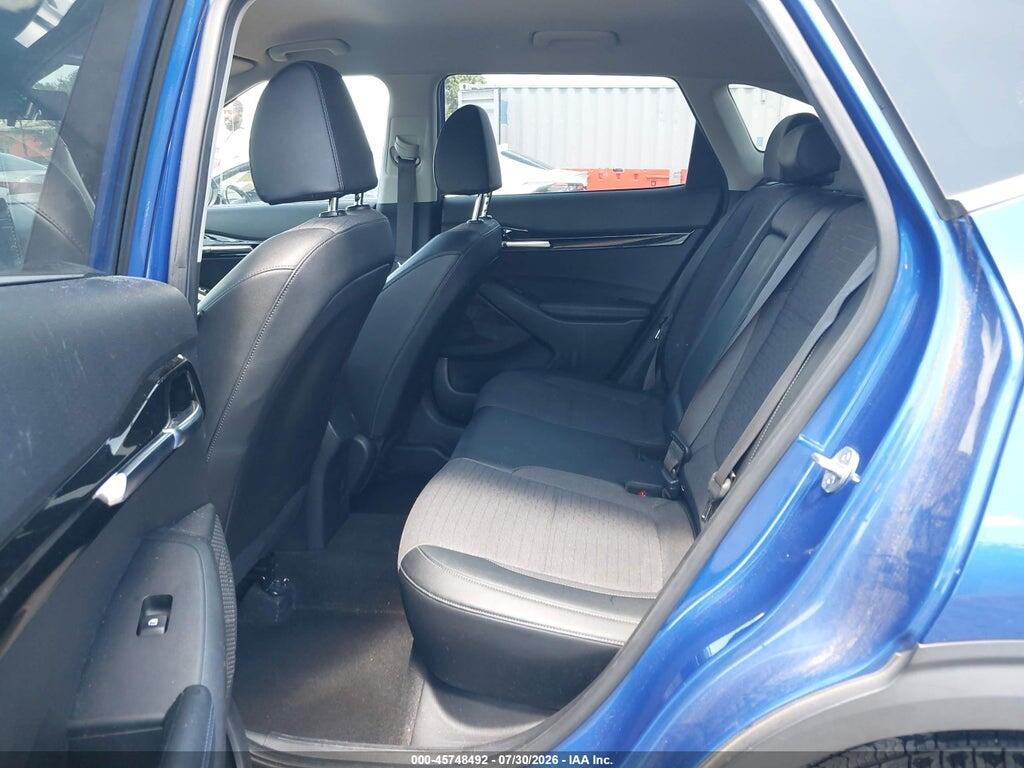 KNDEU2AA1M7044664 2021 KIA SELTOS photo no. 8