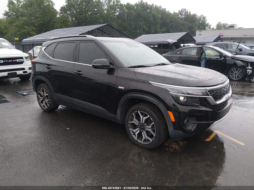 KNDERCAA1M7066753 2021 KIA SELTOS photo no. 1