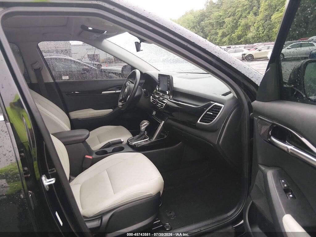 KNDERCAA1M7066753 2021 KIA SELTOS photo no. 5