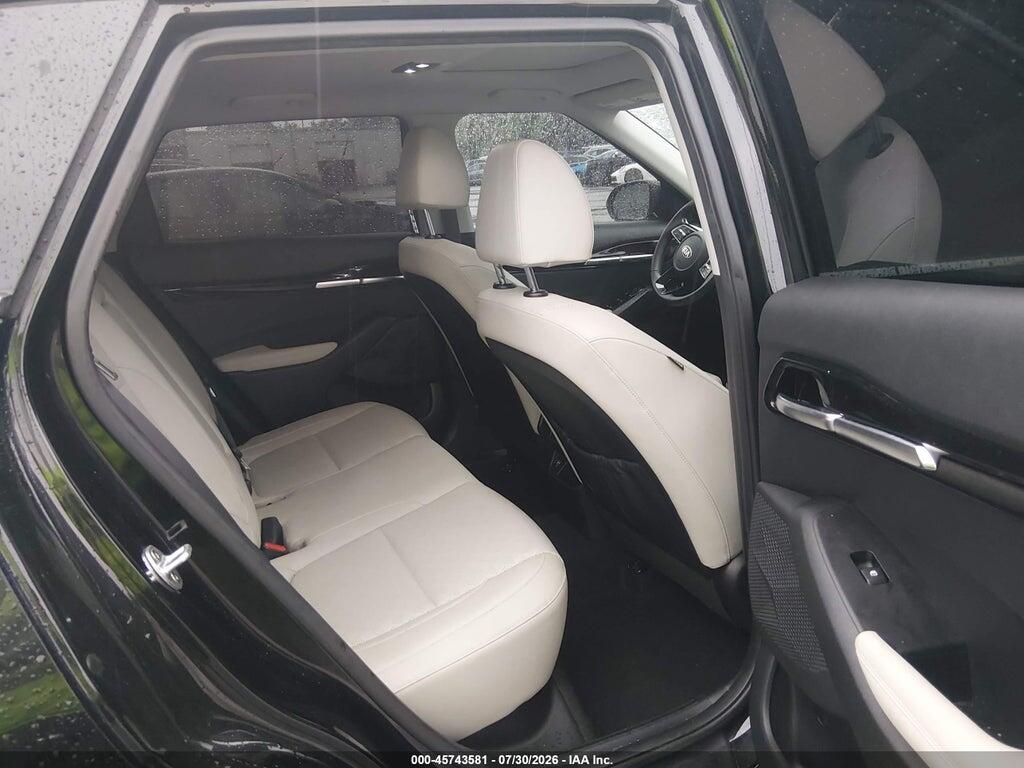 KNDERCAA1M7066753 2021 KIA SELTOS photo no. 8