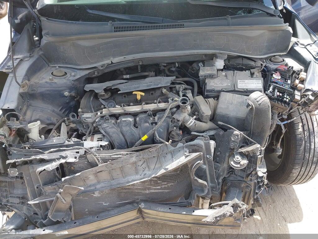 KNDEU2AA8M7112054 2021 KIA SELTOS photo no. 10