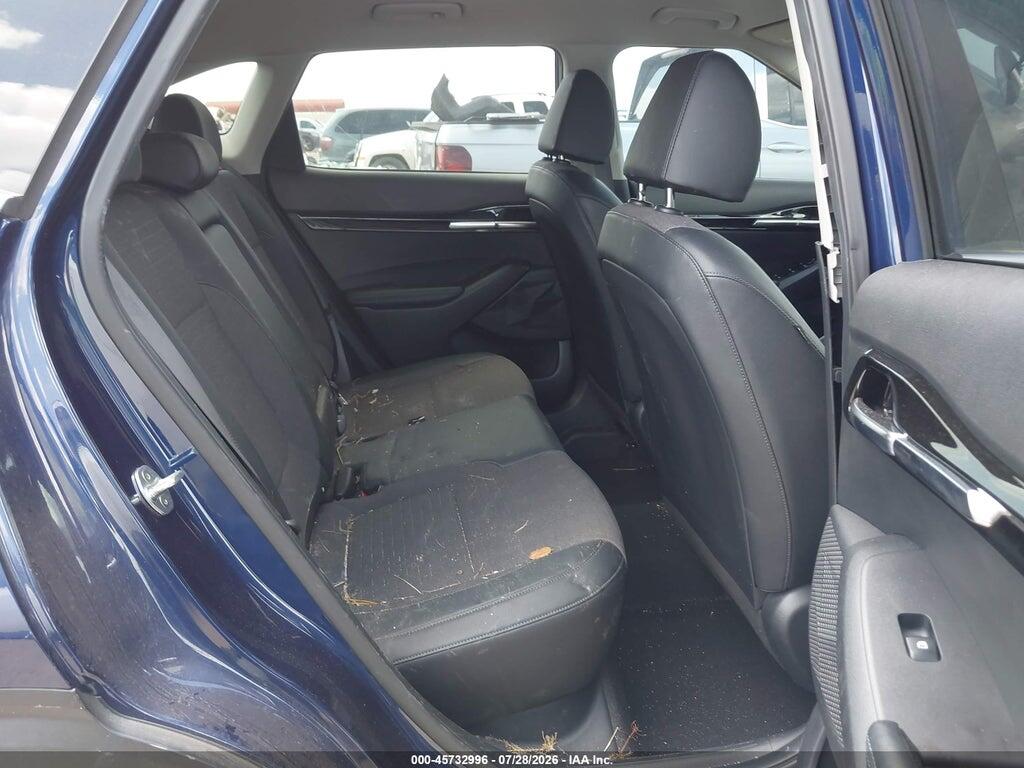 KNDEU2AA8M7112054 2021 KIA SELTOS photo no. 8