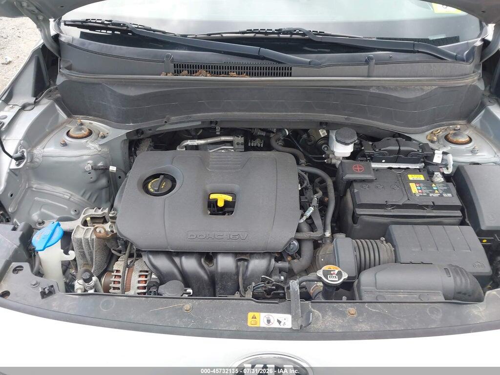 KNDERCAA3M7092996 2021 KIA SELTOS photo no. 10